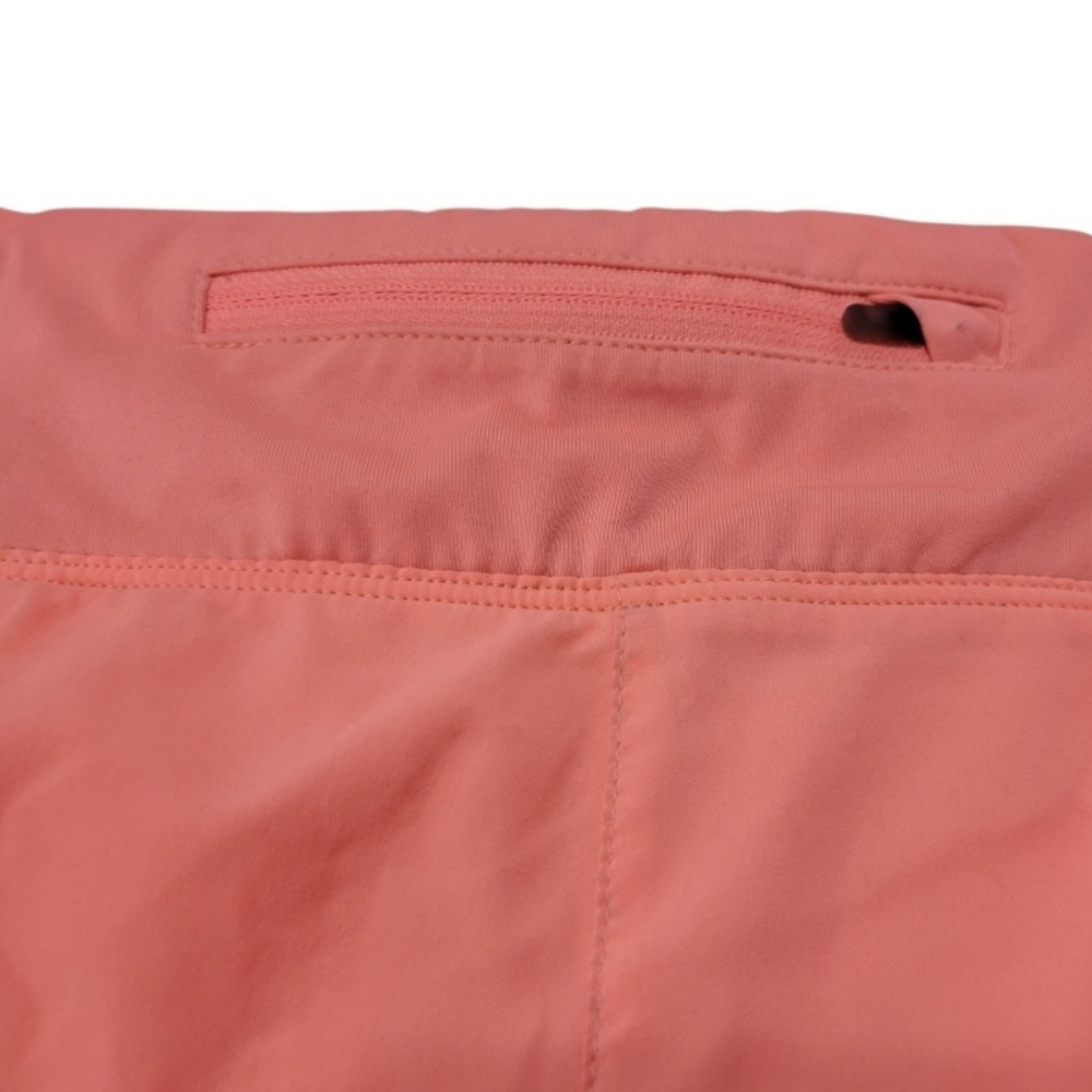 Nike Shorts Size Large L W30"xL2.5" Nike Dri-Fit Running Shorts Lined Activewear - Picture 6 of 10
